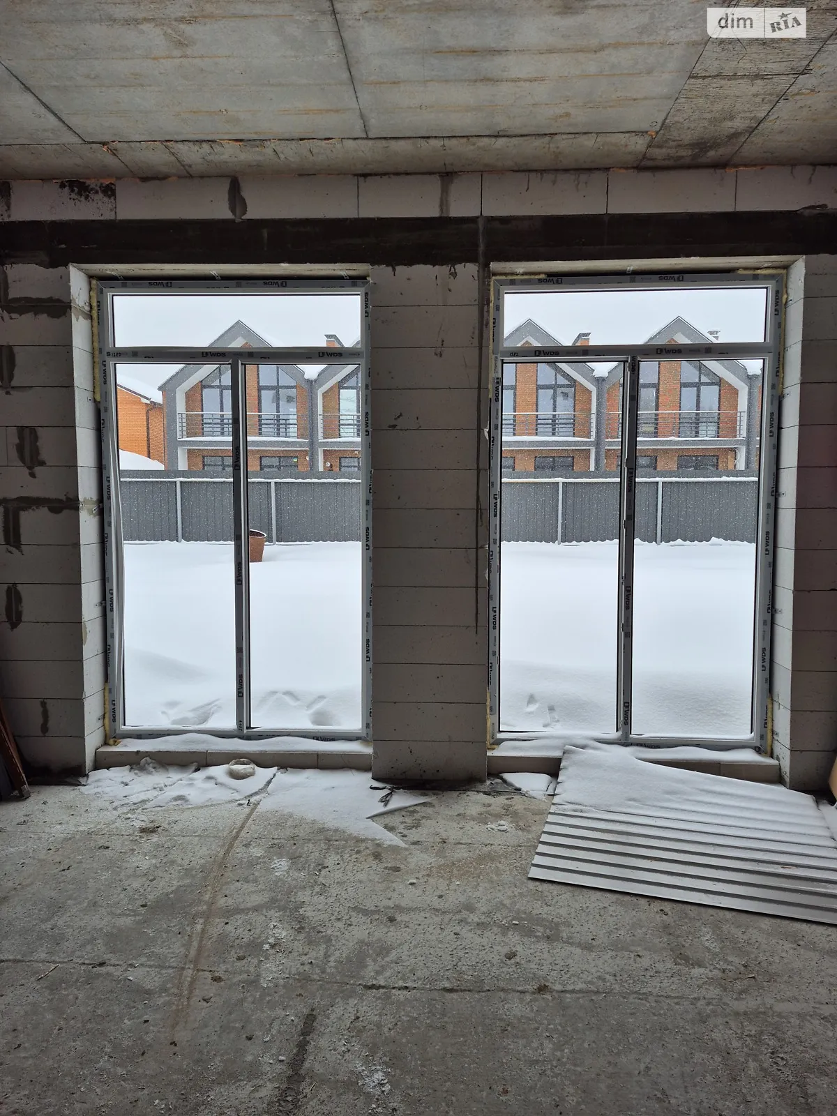 ул. Молодёжная Ворзель, цена: 68000 $ - фото 1