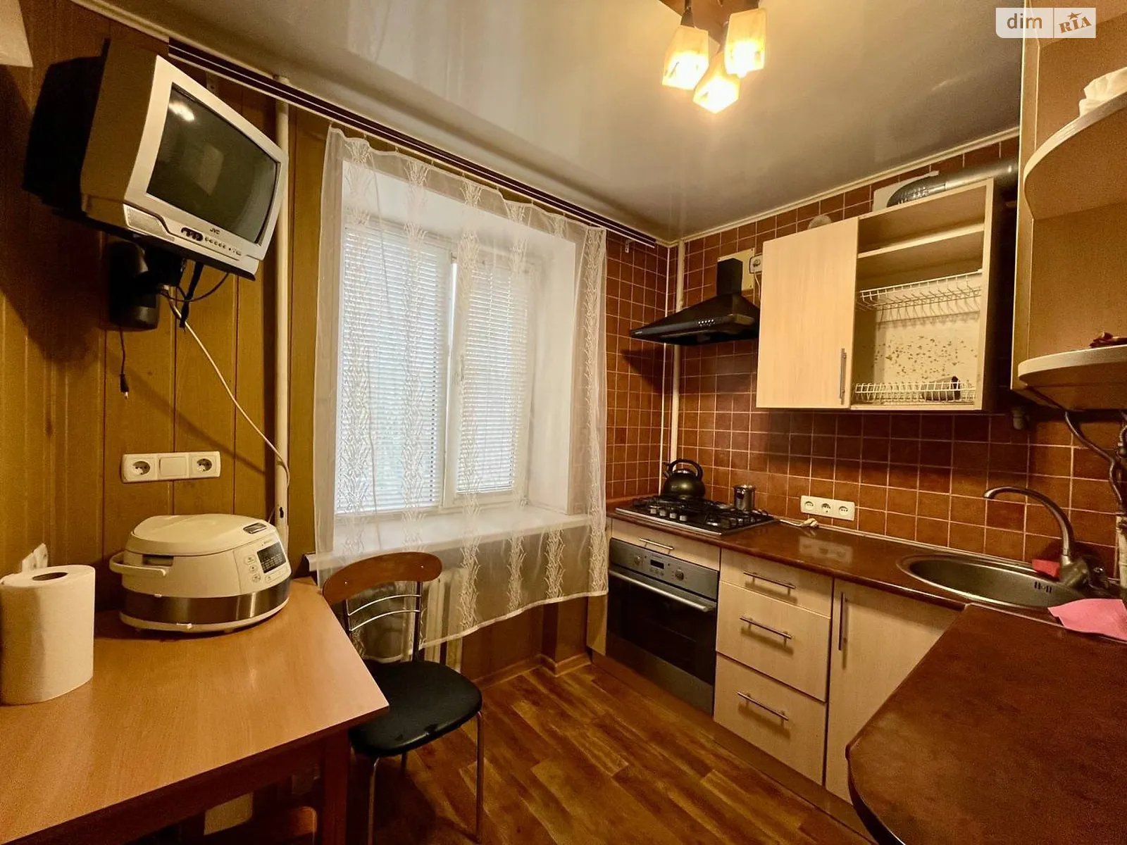 3-комнатная квартира 55.53 кв. м в Запорожье, цена: 22000 $ - фото 1