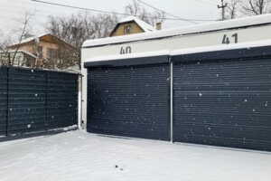 Сниму гараж в Ирпене долгосрочно