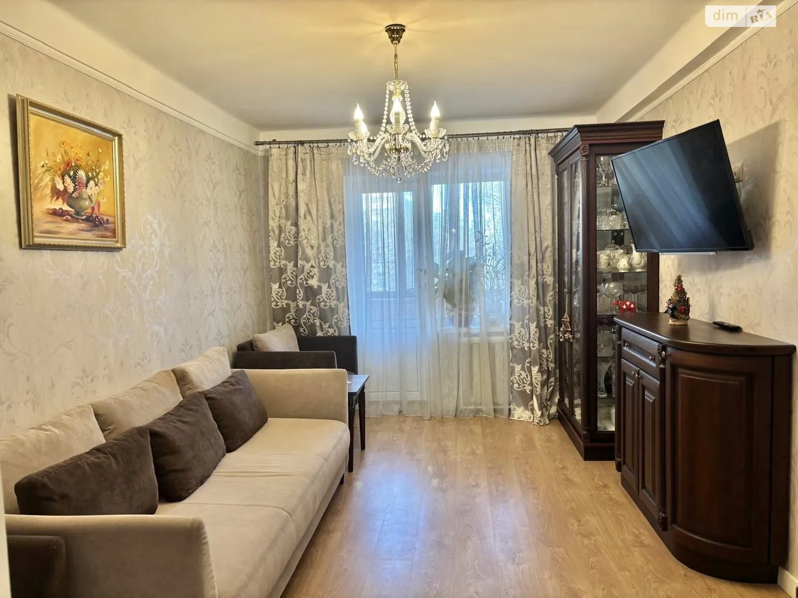 ул. Васильковская, 2А Голосеев Киев Голосеевская - фото 1