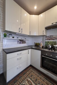 Продажа квартиры, Днепр, р‑н. Соборный, Полигонная (Погребняка) улица, дом 18Г, кв. 65