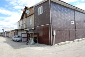 Продажа гаражей