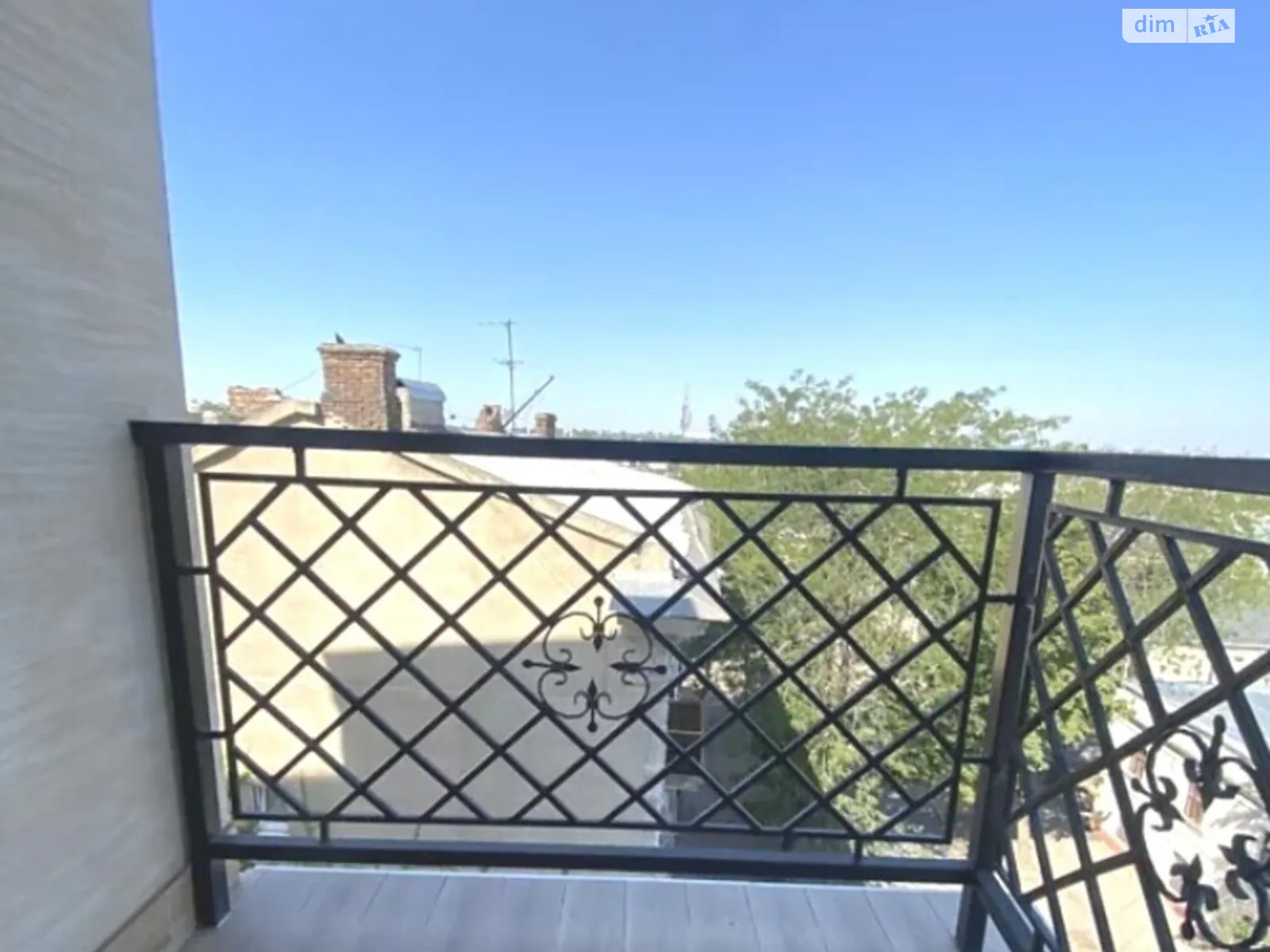 Продается 1-комнатная квартира 49.9 кв. м в Одессе, пер. Сеченова, 11 - фото 1