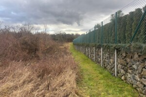 Продажа участка под жилую застройку, Закарпатская, Гута