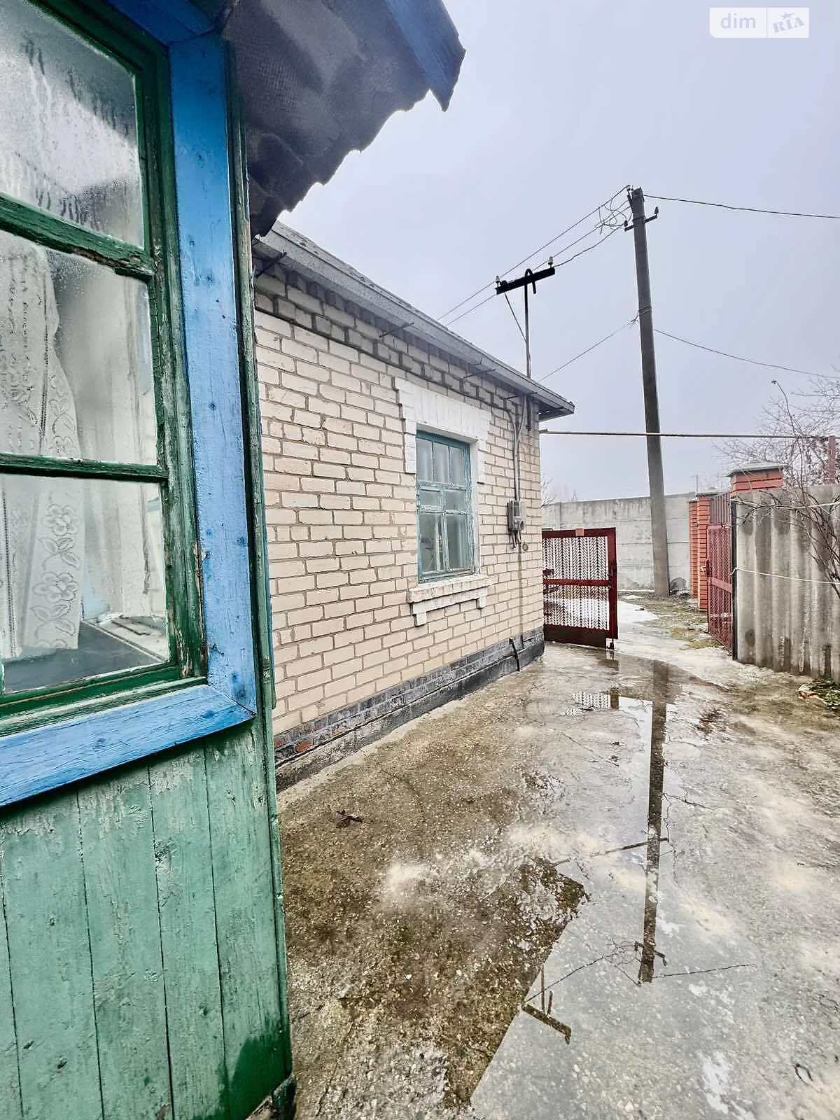 Продається одноповерховий будинок 86.1 кв. м з банею/сауною, цена: 25000 $ - фото 1