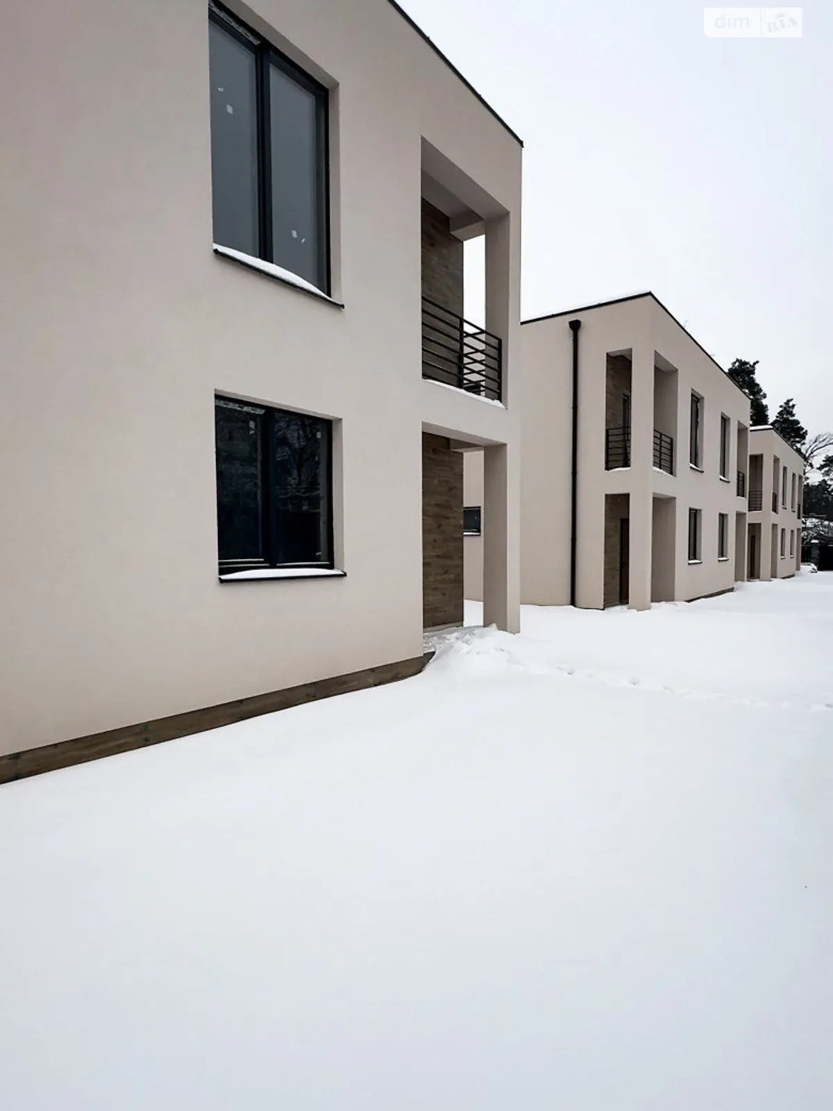 ул. Николая Гамалия Буча, цена: 90000 $ - фото 1