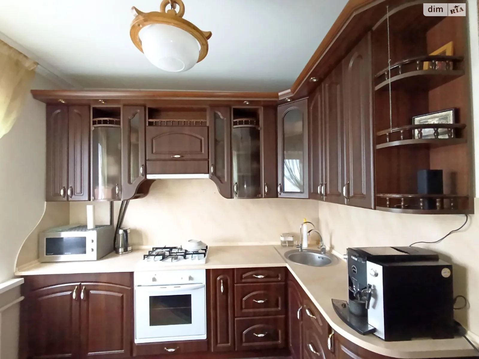 Продается 2-комнатная квартира 48.8 кв. м в Хмельницком, Львовское шоссе, 43 - фото 1