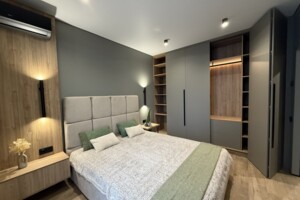 Долгосрочная аренда квартиры, Винница, р‑н. Кумбары, Кирпичный переулок, дом 18 корпус 3, кв. 44