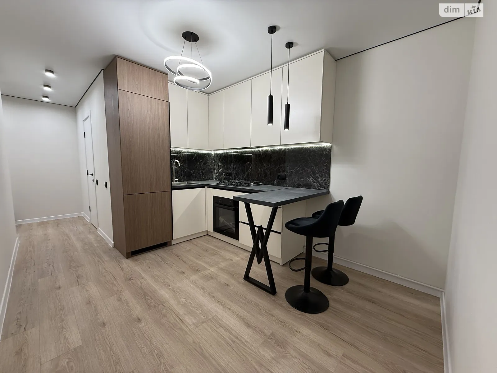 1-кімнатна квартира 33 кв. м у Тернополі, цена: 51500 $ - фото 1