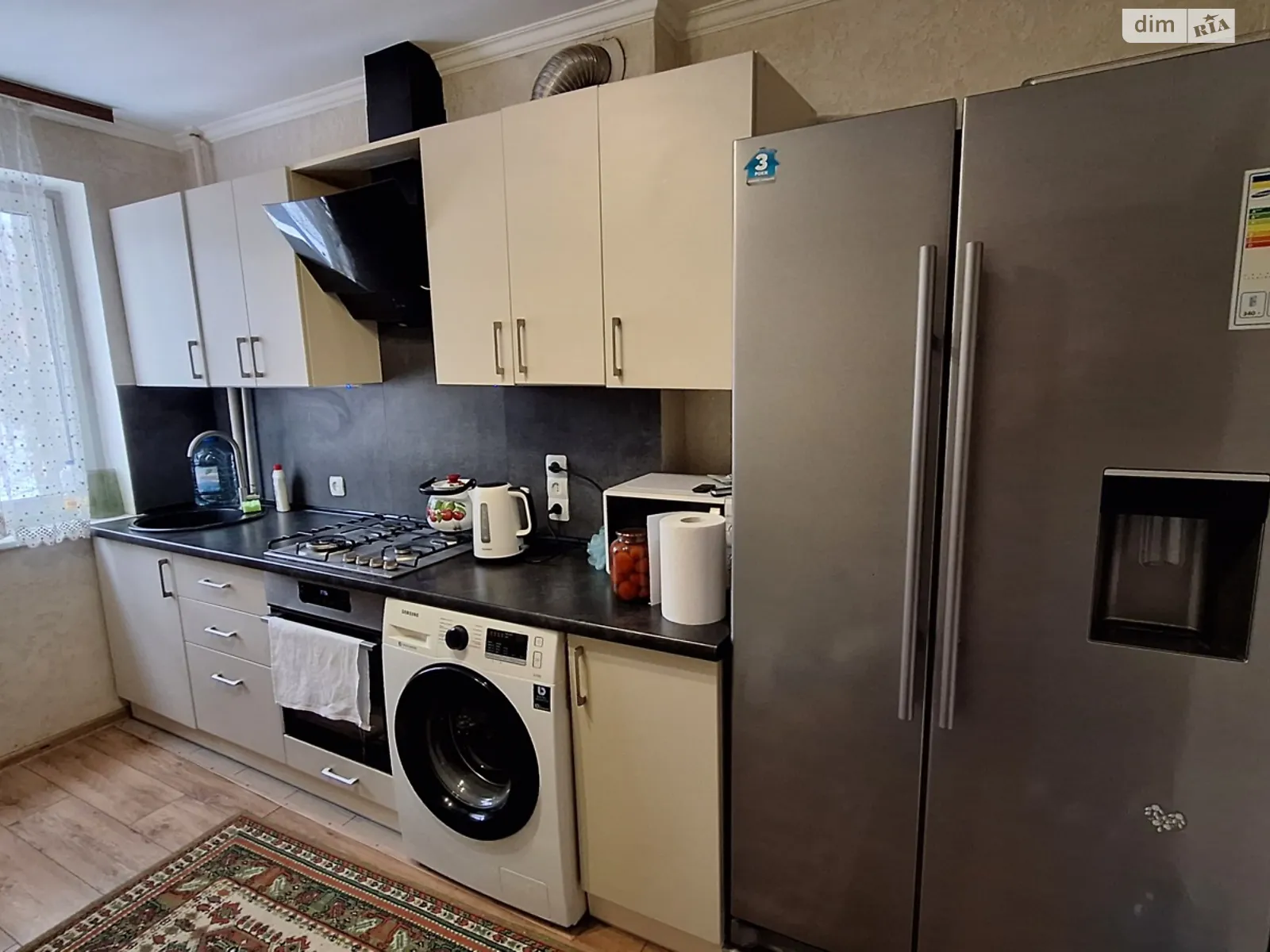 Продается 3-комнатная квартира 64 кв. м в Виннице, цена: 80000 $ - фото 1