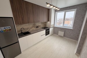 Продажа квартиры, Полтава, р‑н. Киевский, Башкирцевой Марии улица