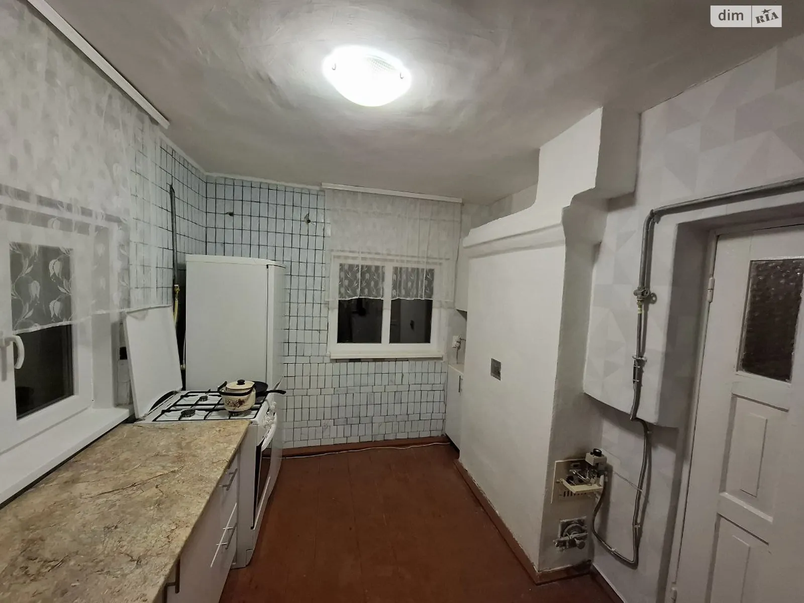 Сдается в аренду часть дома 40 кв. м с террасой, цена: 9800 грн - фото 1