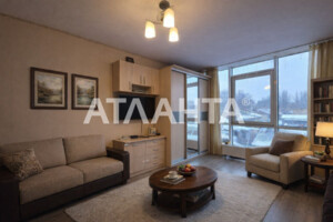 Продажа квартиры, Одесса, р‑н. Хаджибейский, Болгарская (Буденного) улица, дом 87А