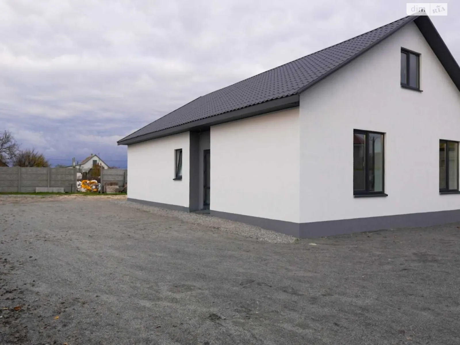 Продается одноэтажный дом 100 кв. м с мебелью, цена: 75000 $ - фото 1