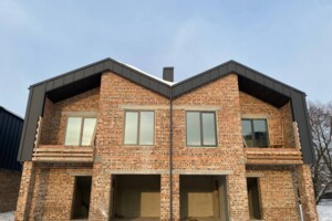 Продажа дуплекса, Ивано-Франковская, Криховцы (Ивано-Франковск), Парафияльная улица