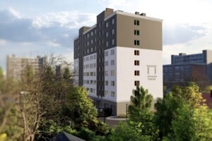 Продажа квартиры, Винница, р‑н. Славянка, Ляли Ратушной улица, дом 28