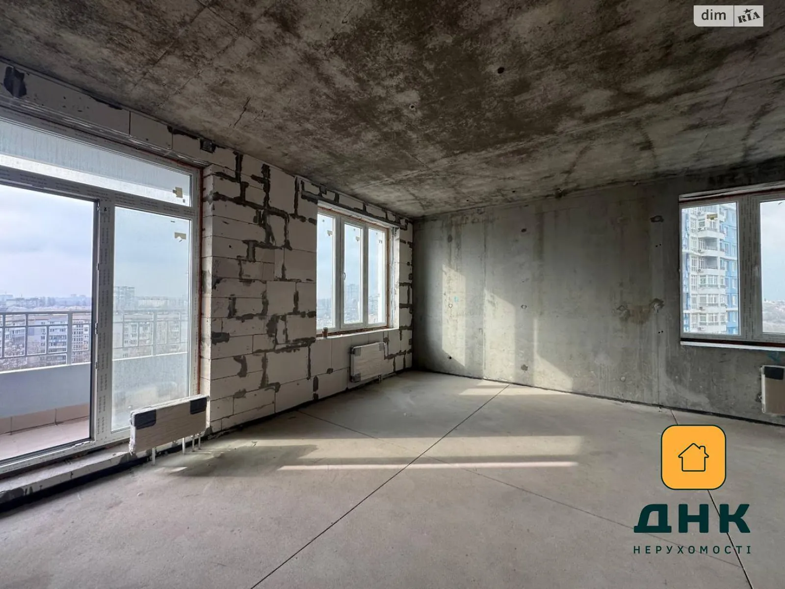 просп. Леси Украинки, 19 корпус 4 Приморский Одесса ЖК Четыре сезона - фото 1