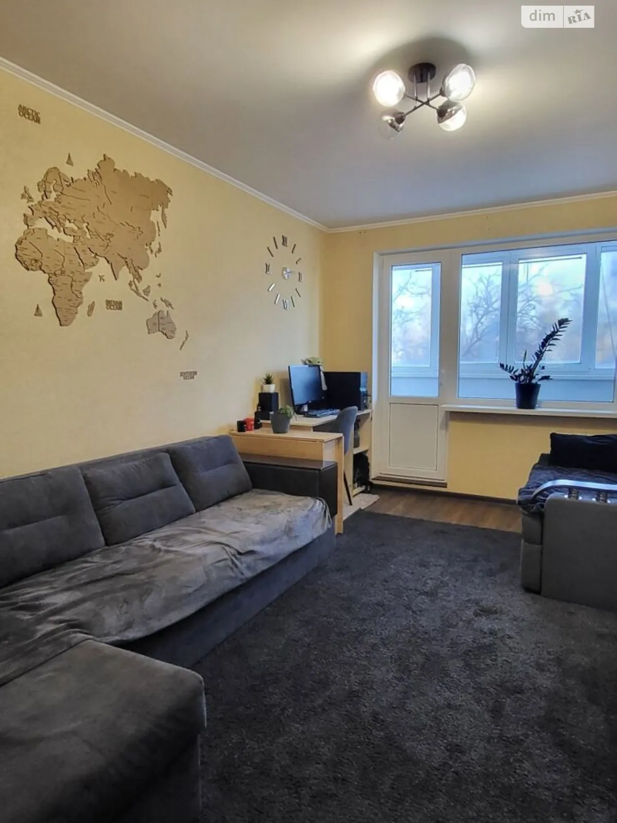 ул. Великотырновская Алмазный Полтава - фото 1