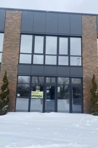 Долгосрочная аренда коммерческого помещения, Винница, Алексея Новаковского улица