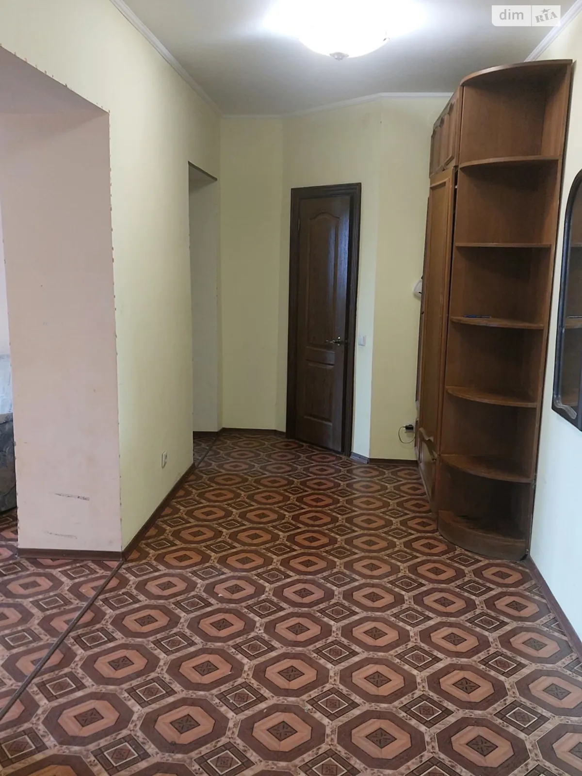 Продается 2-комнатная квартира 84.6 кв. м в, цена: 45000 $ - фото 1