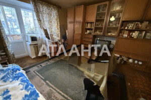 Продажа квартиры, Киев, р‑н. Святошинский, Николая Краснова улица, дом 12А