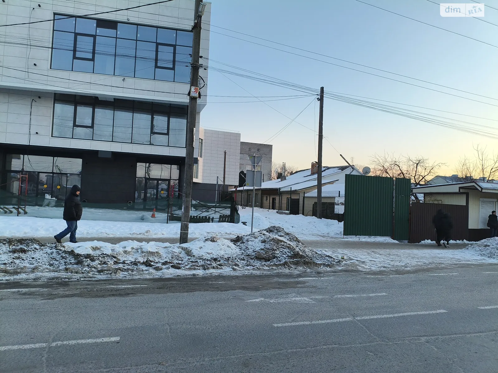 Продается земельный участок 1145 соток в Житомирской области, цена: 700 $ - фото 1