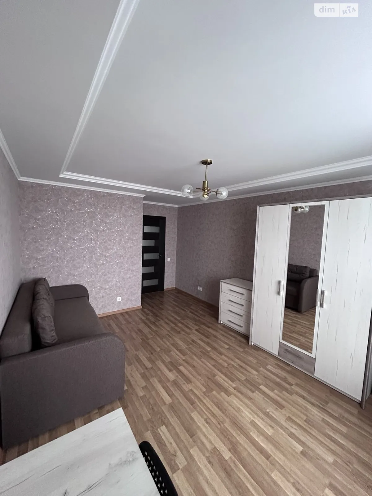 1-кімнатна квартира 40 кв. м у, цена: 300 $ - фото 1