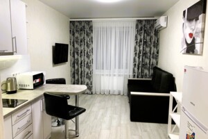 Долгосрочная аренда квартиры, Харьков, р‑н. Салтовка, ст.м. Академика Павлова, Шевченковский переулок, дом 40