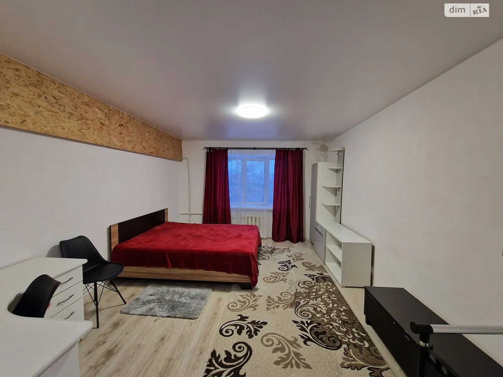 Сдается в аренду комната 21 кв. м в Львове, цена: 7500 грн - фото 1