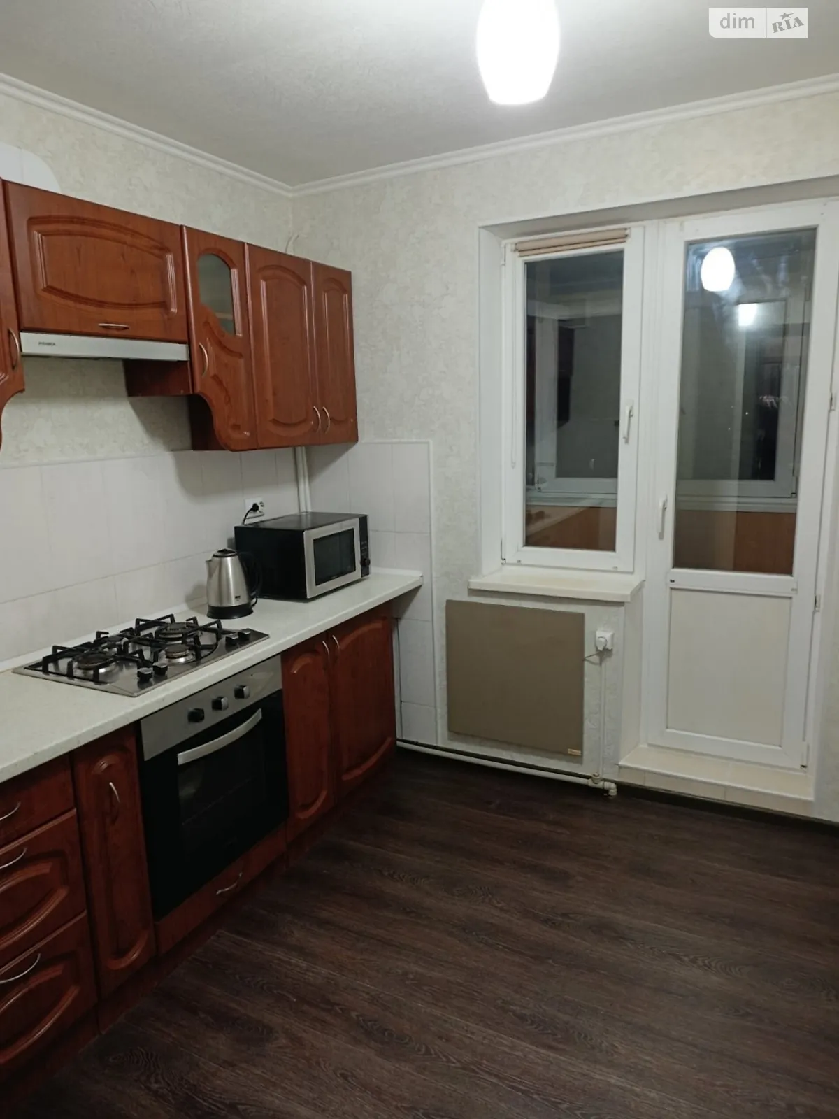 Продается 2-комнатная квартира 55.7 кв. м в Павлограде, ул. Вокзальная(Степного Фронта), 48 - фото 1