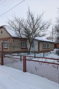 Продаж будинку, Хмельницька, Олешин, Прибузька вулиця, буд. 9