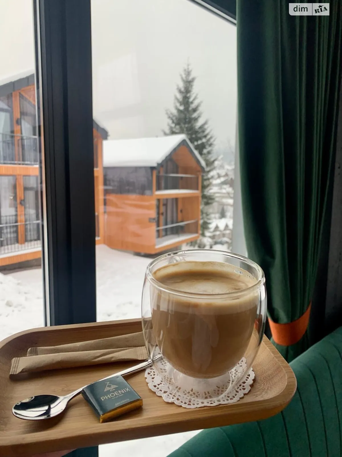 ул. Прелуки, 557 Поляница (Яремче), цена: 180000 $ - фото 1