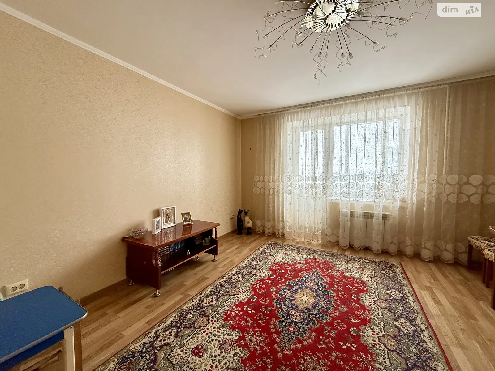 Продается 3-комнатная квартира 67.2 кв. м в Бердичеве, ул. Героев Украины (Дзержинского), 17 - фото 1