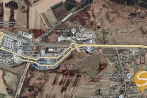 Продажа земли сельскохозяйственного назначения, Львовская, Краковец, Вербицкого улица