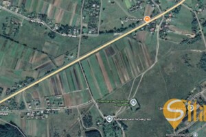 Продажа земли сельскохозяйственного назначения, Львовская, Бабичи, Львовская улица