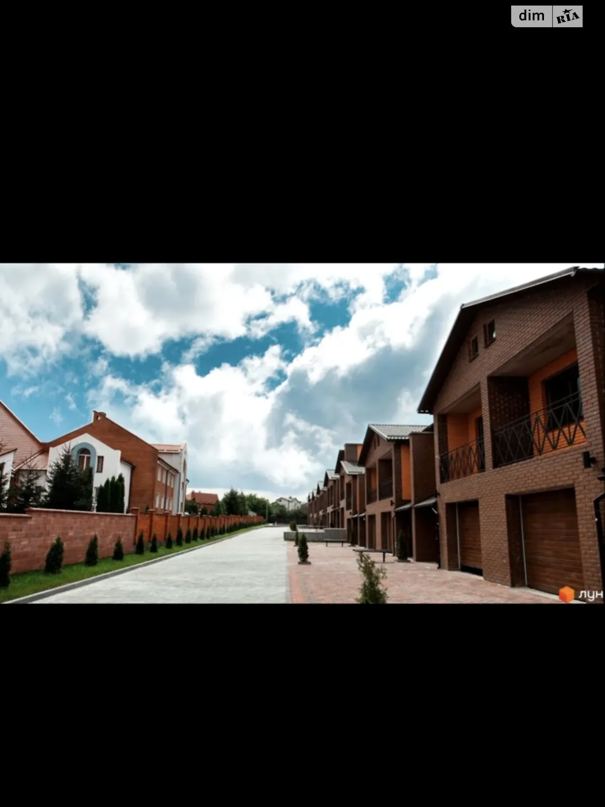 ул. Пилотская Старый аэродром Хмельницкий Коттеджный городок Затишне, цена: 260000 $ - фото 1