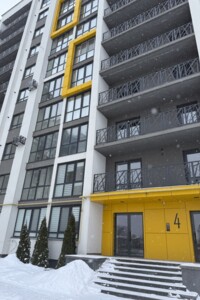 Продажа квартиры, Хмельницкий, р‑н. Дубово, Героев Крут улица, дом 4/1