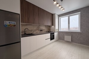 Продажа квартиры, Полтава, р‑н. Киевский, Башкирцевой Марии улица, дом 20 корпус 1