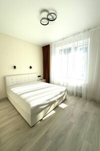 Долгосрочная аренда квартиры, Киевская, Ирпень, р‑н. Ирпень, Соборная (ІІІ Интернационала) улица, дом 2К/17