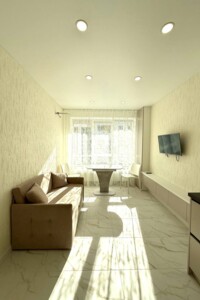 Довгострокова оренда квартири, Київська, Ірпінь, р‑н. Ірпінь, Соборна (ІІІ Інтернаціоналу) вулиця, буд. 2К/17