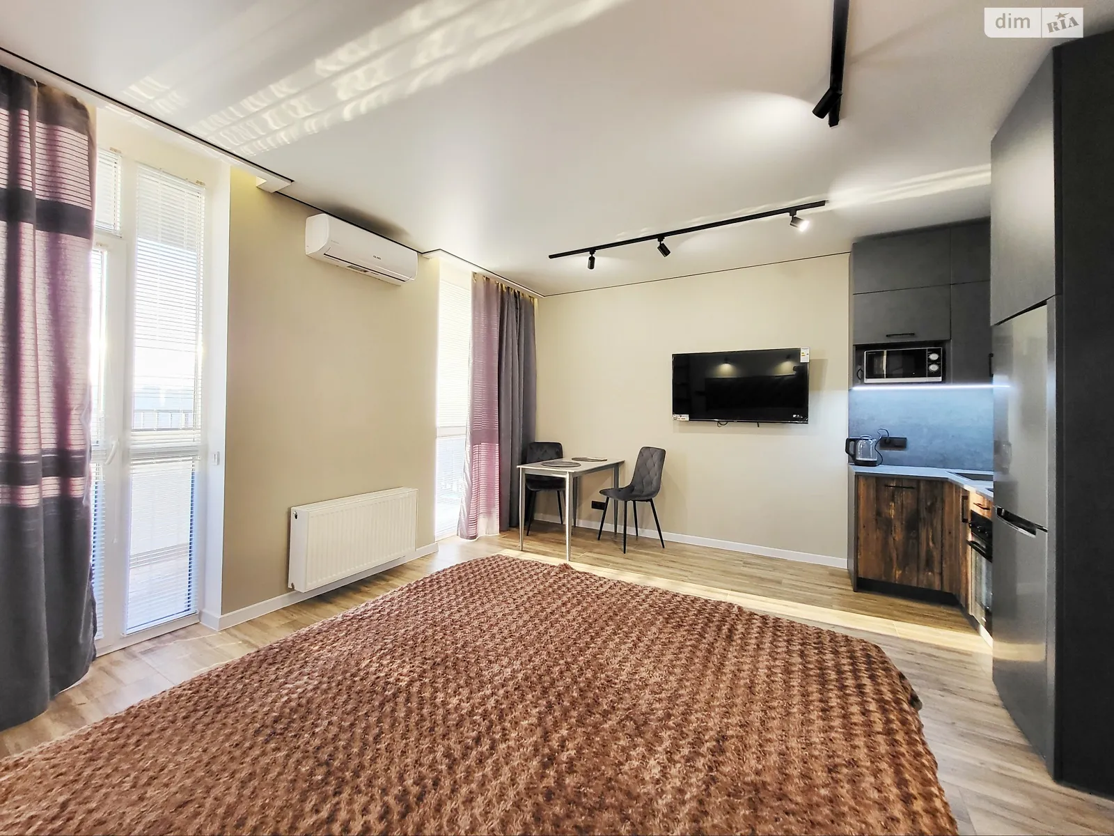 Продается 1-комнатная квартира 31 кв. м в Виннице, ул. Академика Янгеля, 54 - фото 1