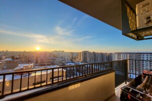 Продажа квартиры, Винница, р‑н. Ближнее замостье, Академика Янгеля улица, дом 54