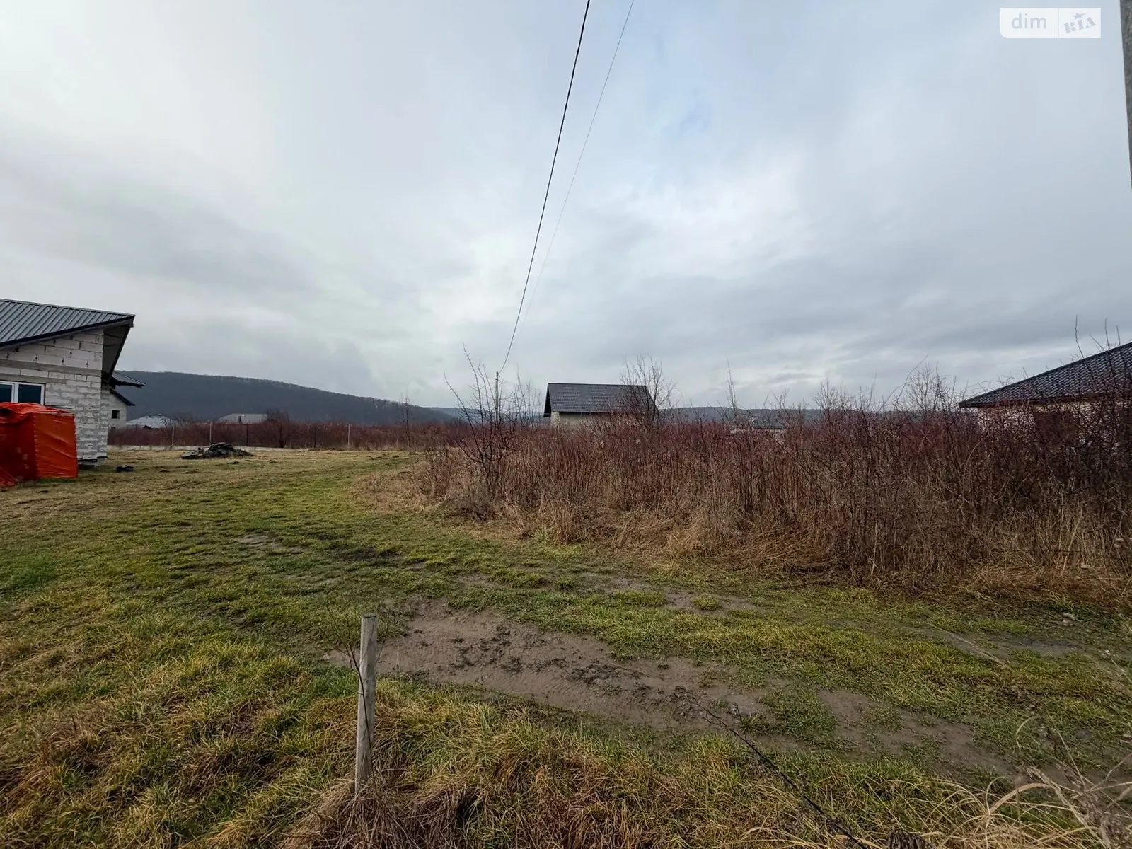 Продается земельный участок 8 соток в Закарпатской области, цена: 18000 $ - фото 1