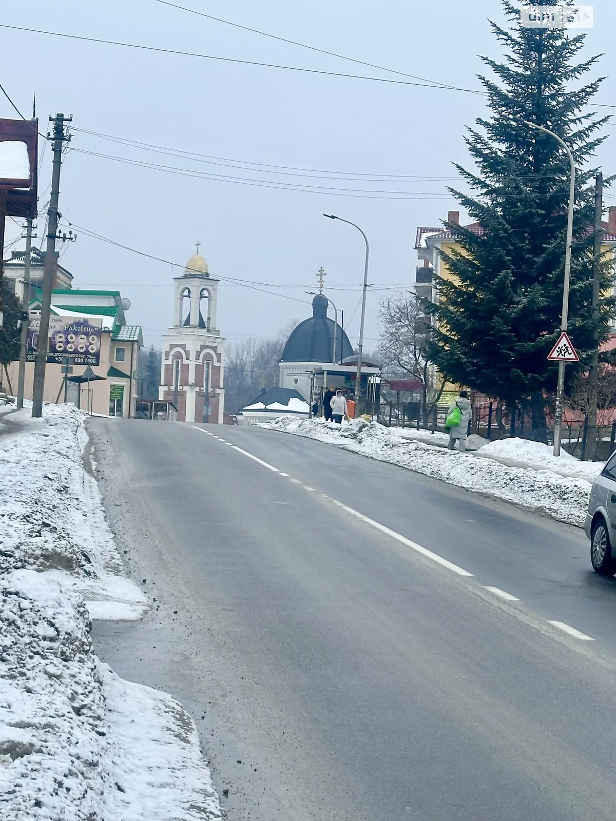 Продается земельный участок 8.5 соток в Львовской области, цена: 117500 $ - фото 1