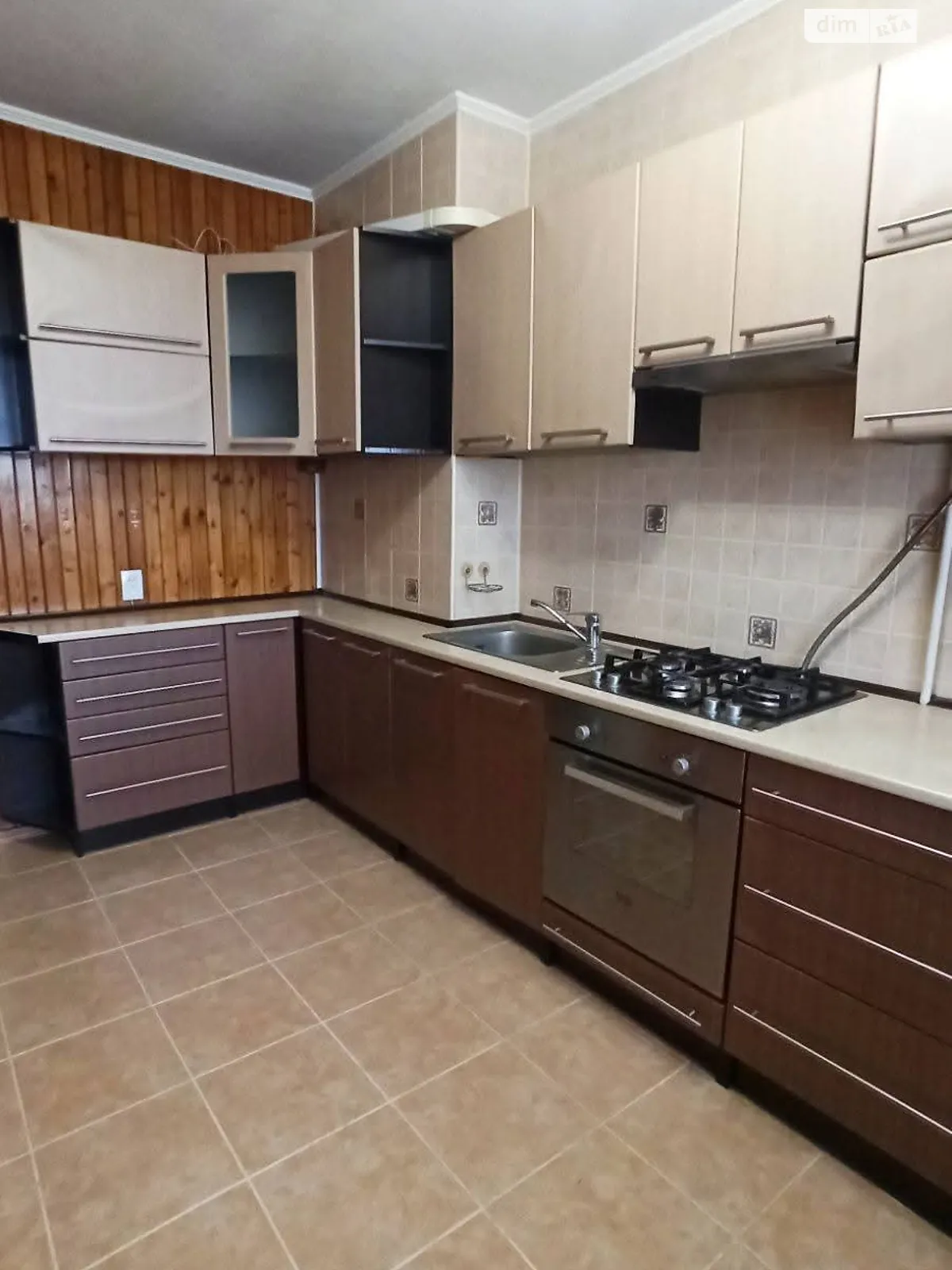 3-кімнатна квартира 66.5 кв. м у Луцьку, вул. Воїнів-афганців - фото 1