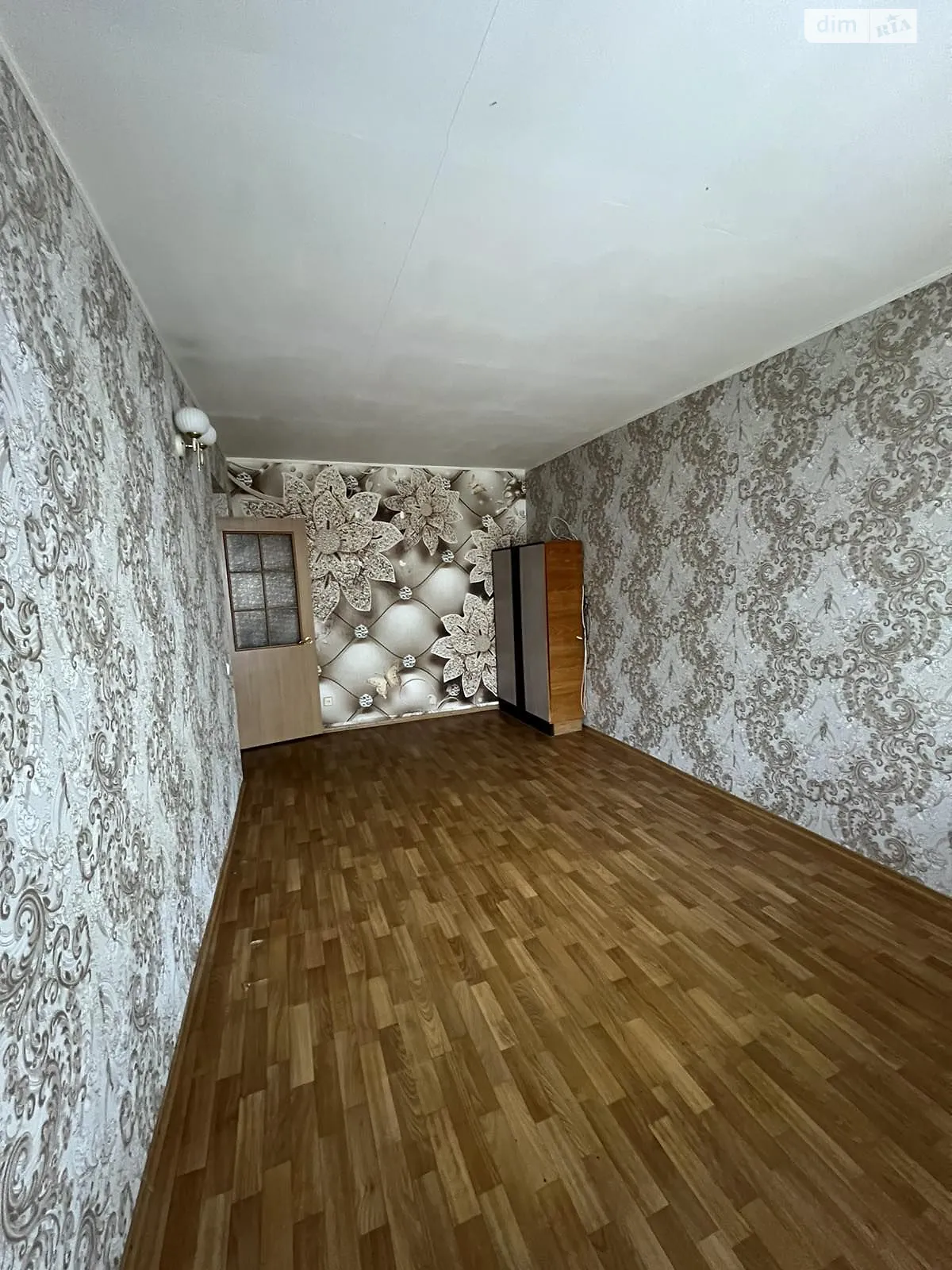 Продається 2-кімнатна квартира 43.2 кв. м у Полтаві, цена: 38000 $ - фото 1