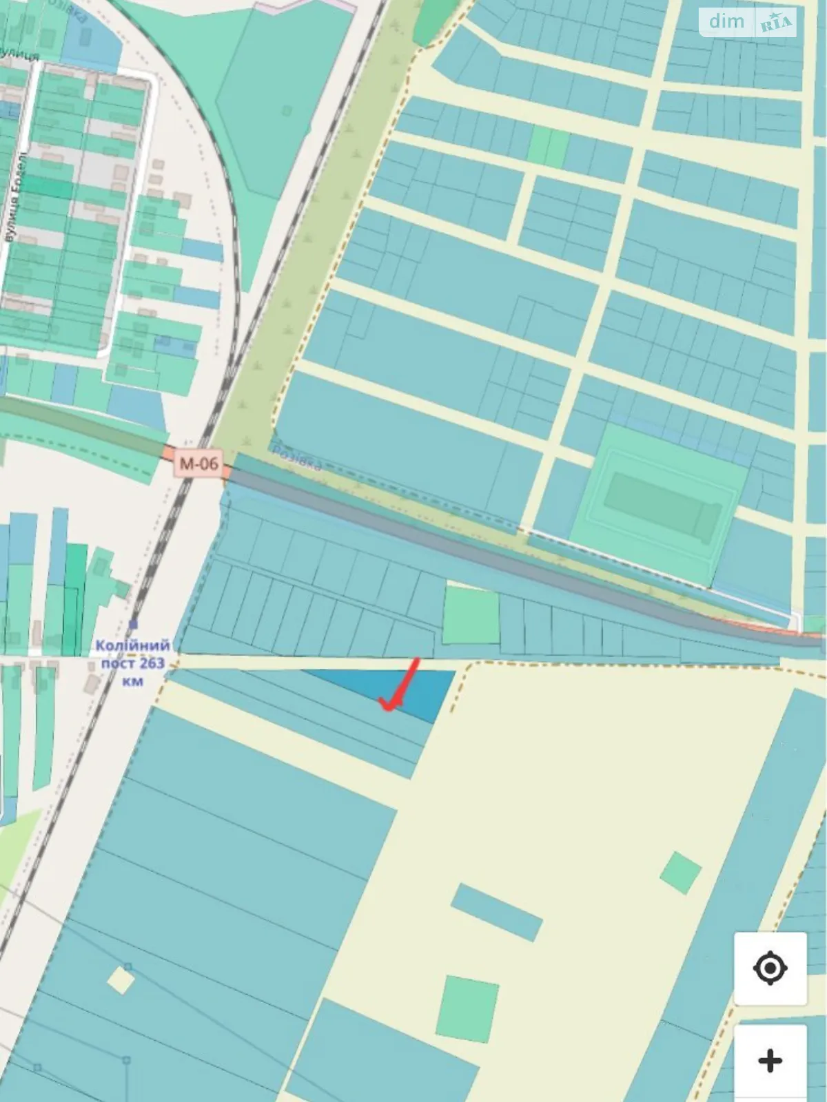 Продается земельный участок 43.31 соток в Закарпатской области, цена: 25000 $ - фото 1