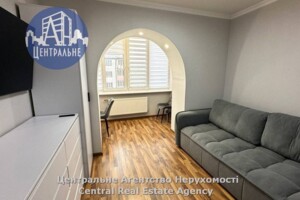 Долгосрочная аренда квартиры, Черновцы, р‑н. Первомайский, Строителей улица, дом 26