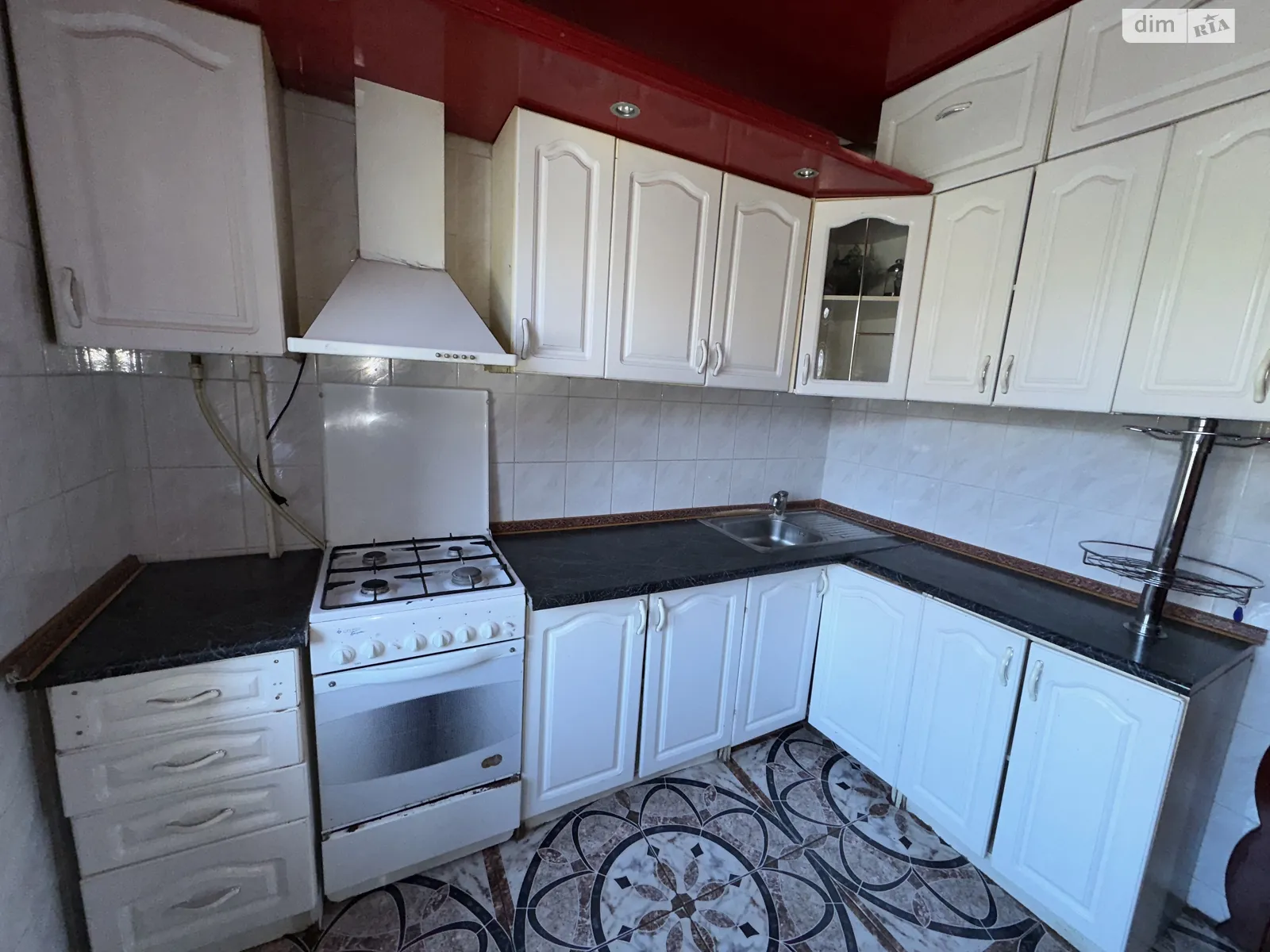 Продается 4-комнатная квартира 84 кв. м в Хмельницком, ул. Панаса Мирного, 33 - фото 1