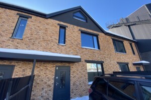 Продажа таунхауса, Киевская, Ирпень, р‑н. Ирпень, Федора Кричевского улица